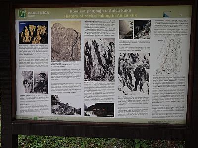 ... und tun es ihren Vorbildern nach.