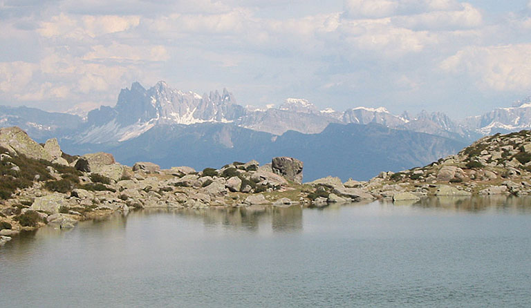 Villanderer Berg (2509 m)