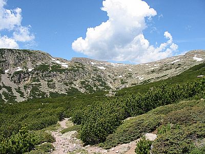 Ein lohnender Anblick...