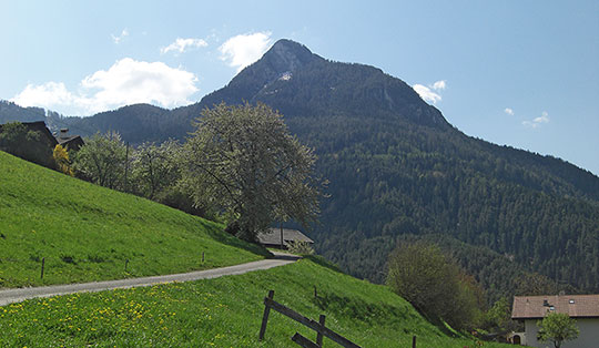 Völseggspitze