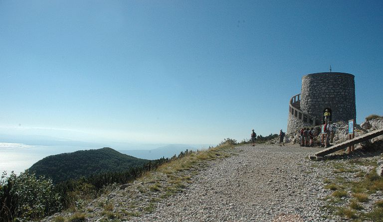 Vojak (1401 m)