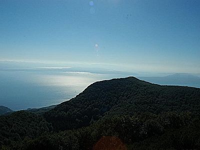Krk und Cres