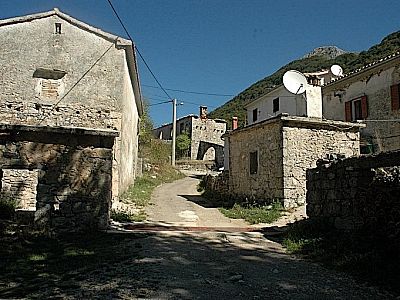 Male Učka
