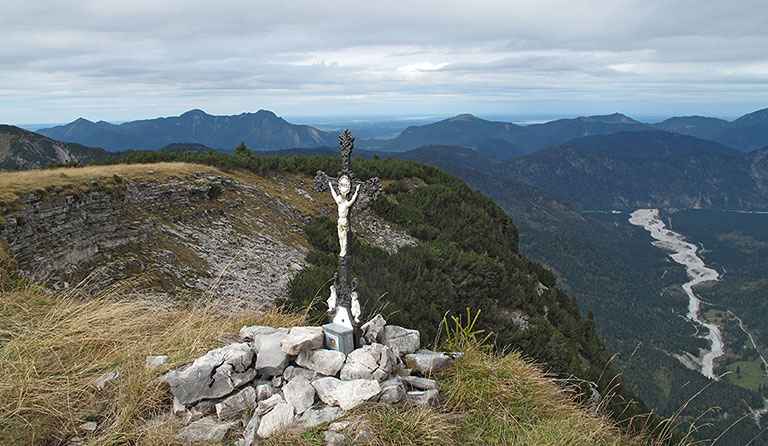 Vorderskopf (1858 m)