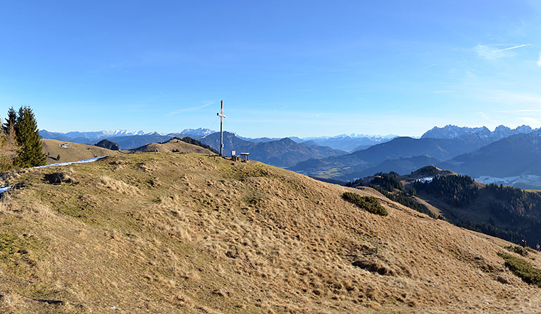 Wandberg (1454 m)