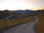 ...nach Feistenau
