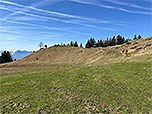 Nun wenden wir uns der Karspitze zu