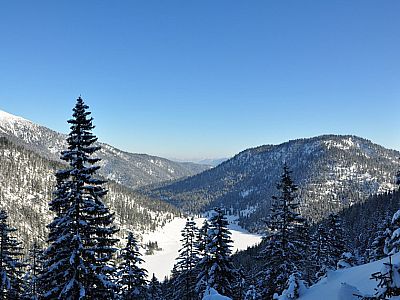 Rechts der Rotenkopf