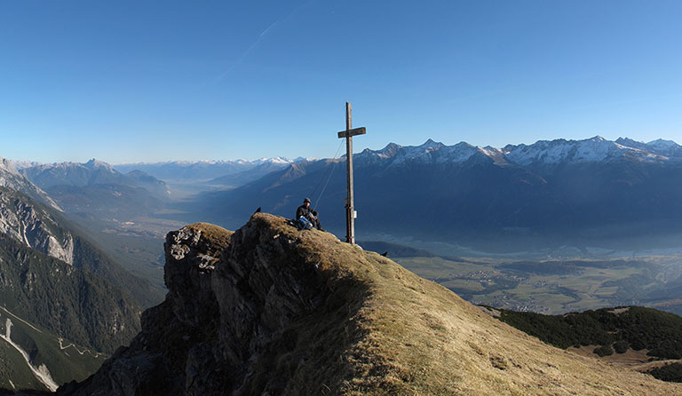 Wankspitze (2208 m)