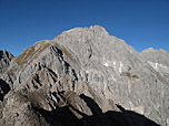 Die Westliche Griesspitze