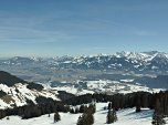über das Illertal.