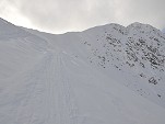 Rechts die Alpenspitze (2479 m)