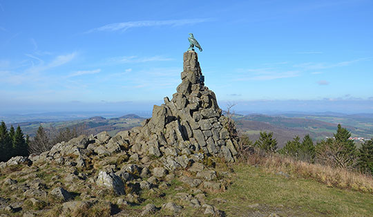Wasserkuppe