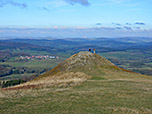 ...zur Abtsrodaer Kuppe