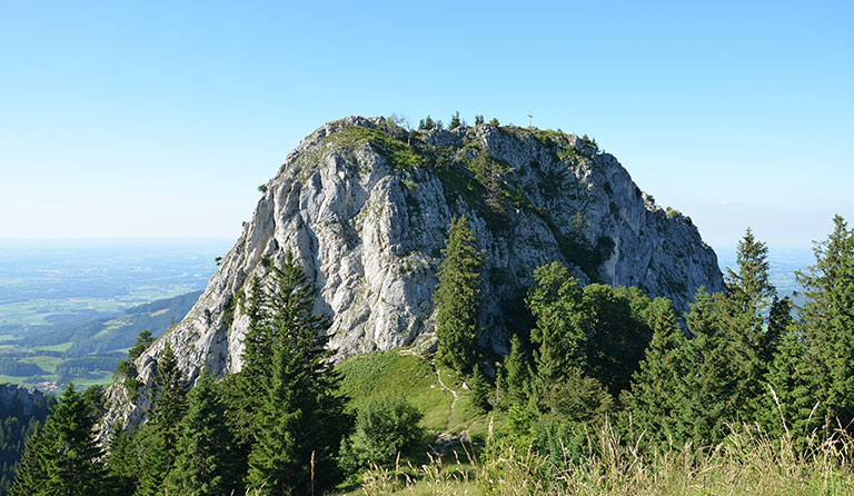 Wasserwand (1367 m)