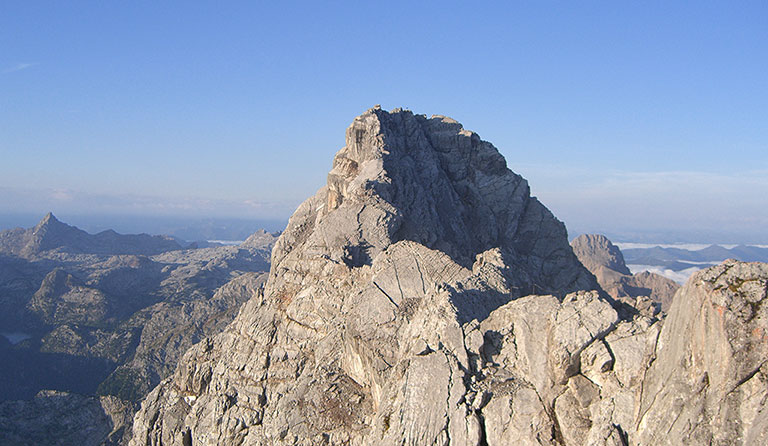 Watzmann (2713 m)