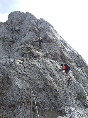 ...ist noch nicht...