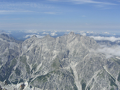 Hochkalter