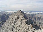 Die Südspitze