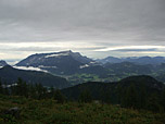 Blick ins Tal