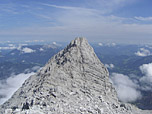 Mittelspitze