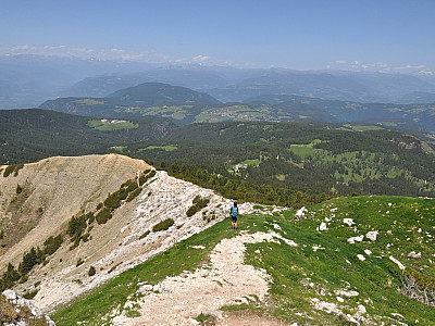 ... dann können wir die Schwierigkeiten hinter uns lassen.