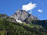Blick zum Pflerscher Tribulaun