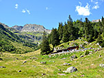 Blick zur Furtalm