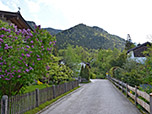 Los gehts in Birkenstein