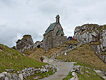 Das Wendelsteinkircherl