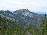 Blick zum Breitenstein