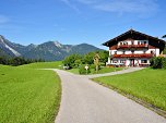 Hochkreut Huberhof