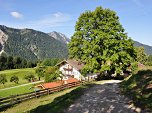 Hochkreut Siglhof