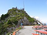 Der Aussichtspunkt "Gacher Blick "