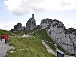 Das Wendelsteinkircherl