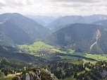 Im Süden Bayrischzell