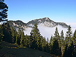 Blick zum Breitenstein
