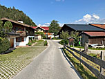 In Birnbach...