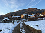 In Birnbach...