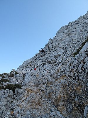 ...keine Verschnaufpause mehr
