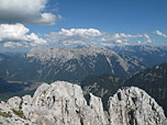 Das Karwendel