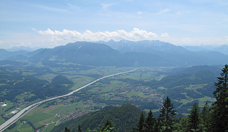 Wildbarren (1442 m)