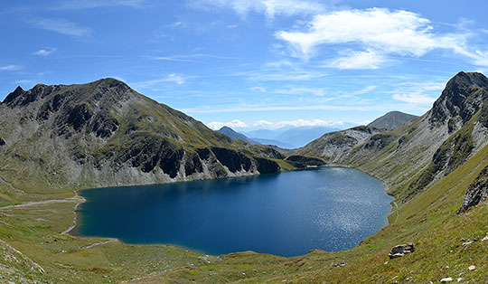 Wilde Kreuzspitze