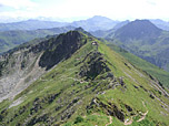 Weiterweg
