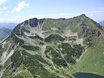 Blick zum Wildseeloder