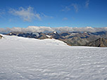 Blick Richtung Nordwesten