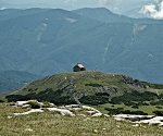 Schneealpenhaus (1784 m)