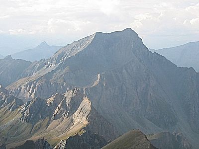 Grabspitze