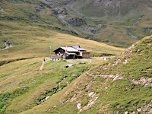 Brixner Hütte