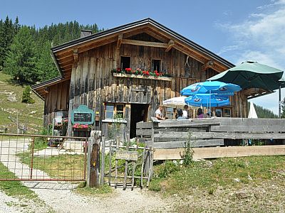 ... ist die Welt in Ordnung.